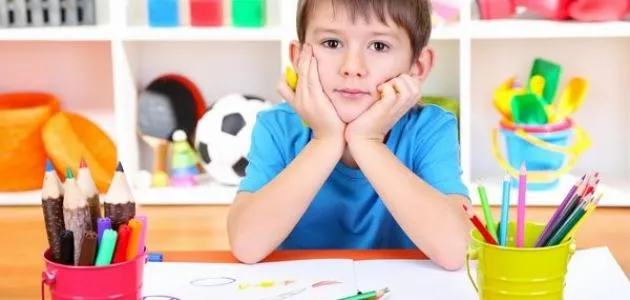 صعوبات التعلم التشخيص والعلاج