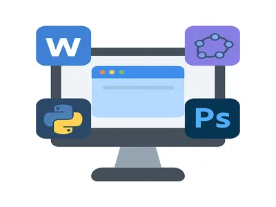 حساتحميل برامج الكومبيوتر كاملة